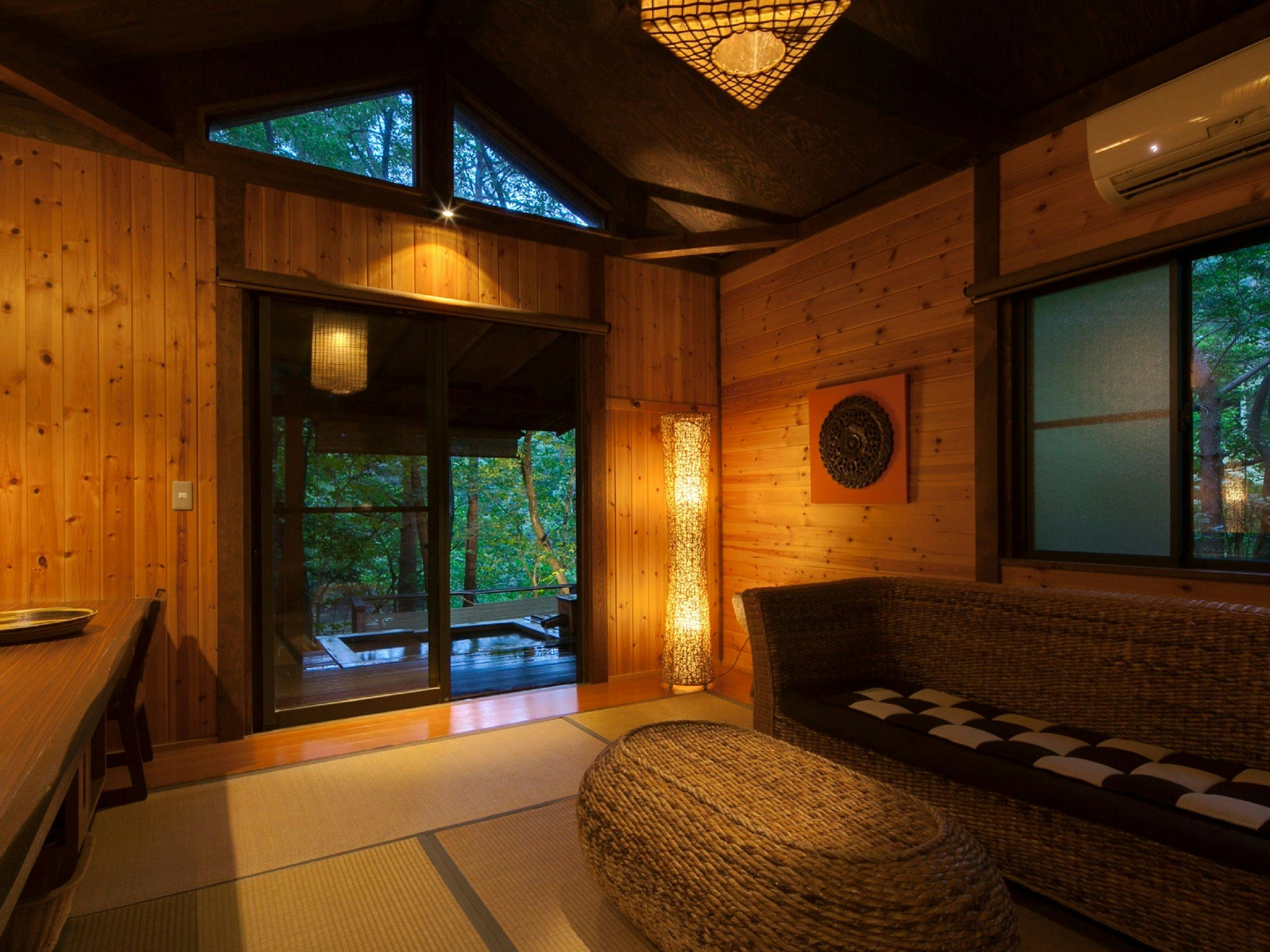 Kinugawa Plaza Hotel