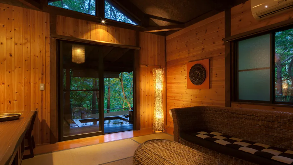 Kinugawa Plaza Hotel