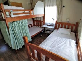 広島西条駅前ユースホステル