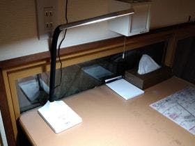 広島西条駅前ユースホステル