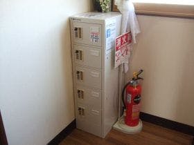 広島西条駅前ユースホステル