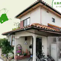 ・Eksterior gedung utama