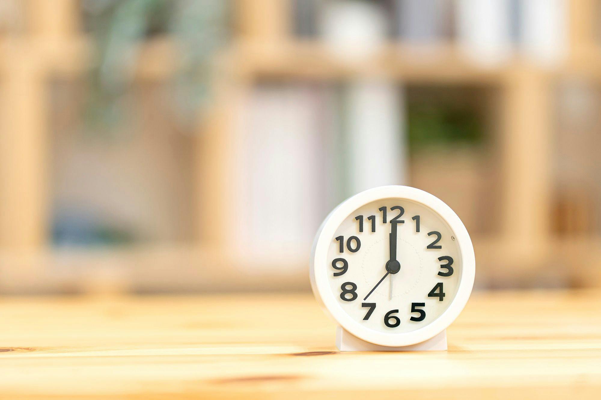 แผนเช็คเอาท์ล่าช้า♪