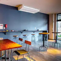 ใช้สำหรับวางแผนการเดินทางหรือพักผ่อนก่อนทำงาน♪