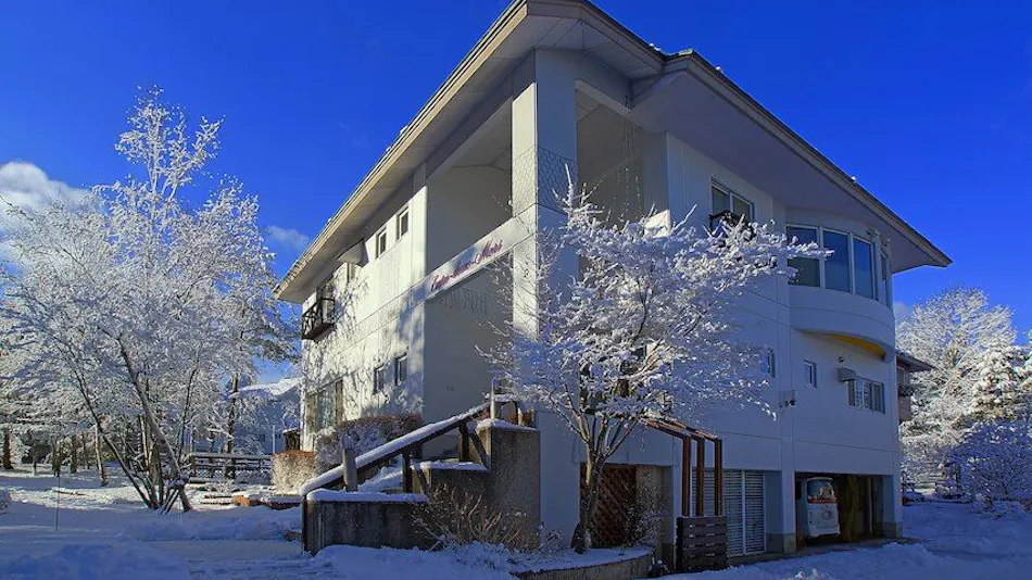 Pension Entre Deux Mers