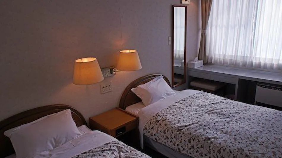Pension Entre Deux Mers