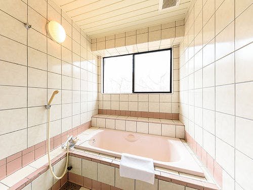 【第一別館 ツイン】洗面台