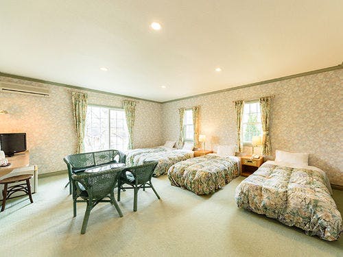 【第二別館 フォース】