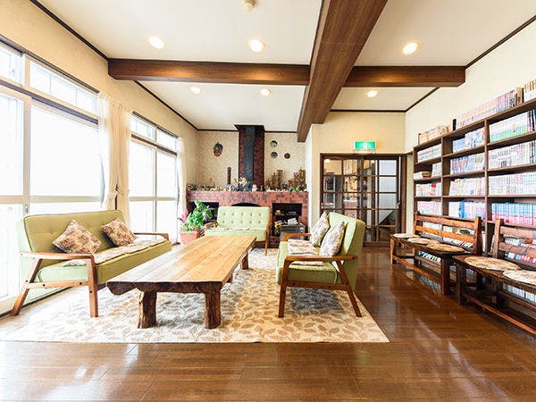 ล็อบบี้