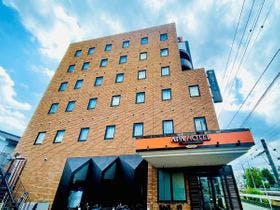 アパホテル＜八王子駅西＞