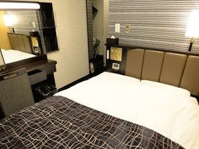 アパホテル＜八王子駅西＞