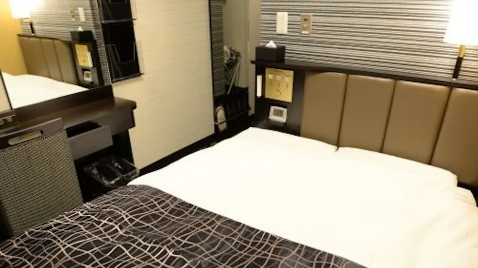 APA Hotel <Hachioji Station West>