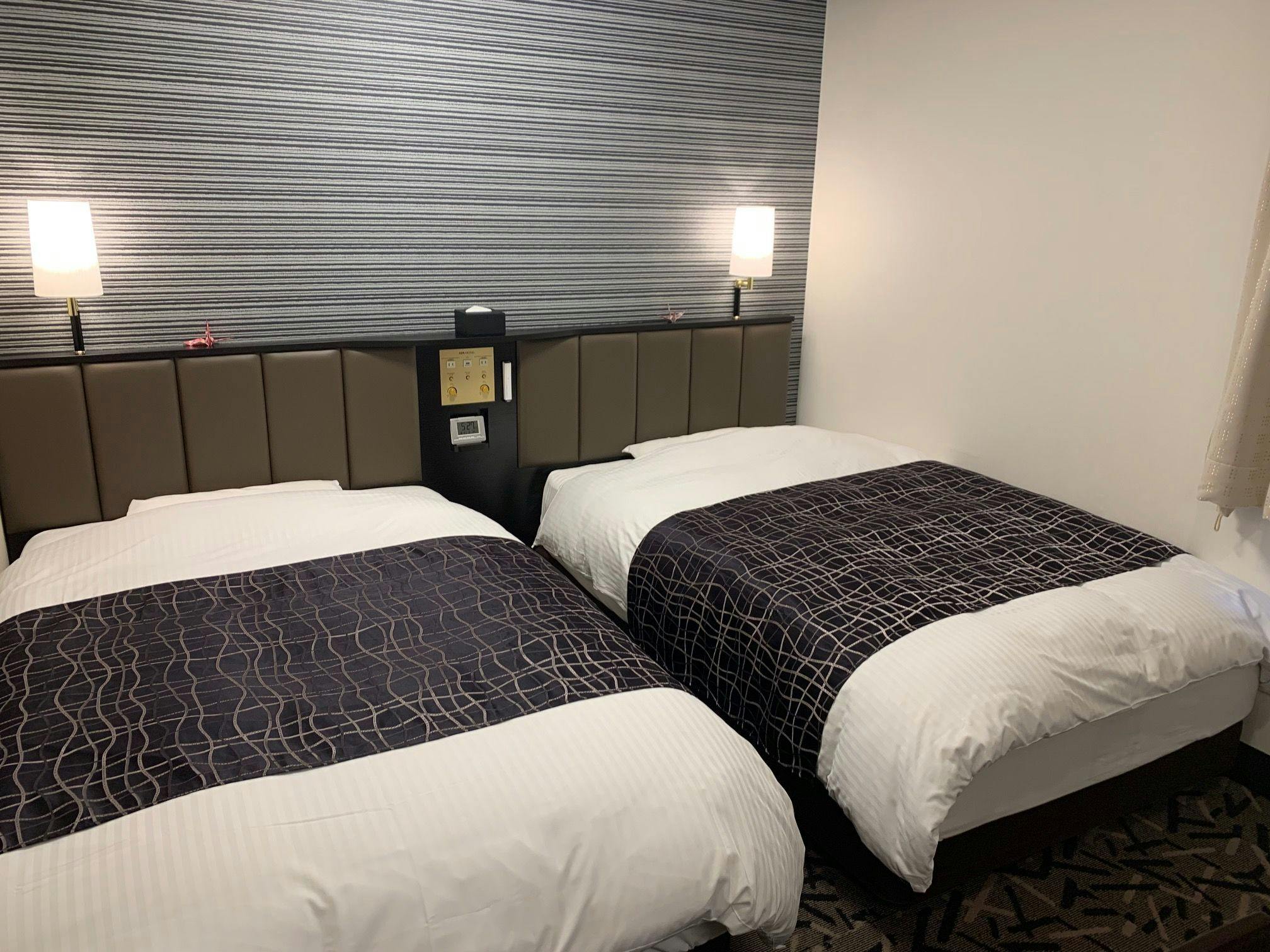 APA Hotel <Hachioji Station West>