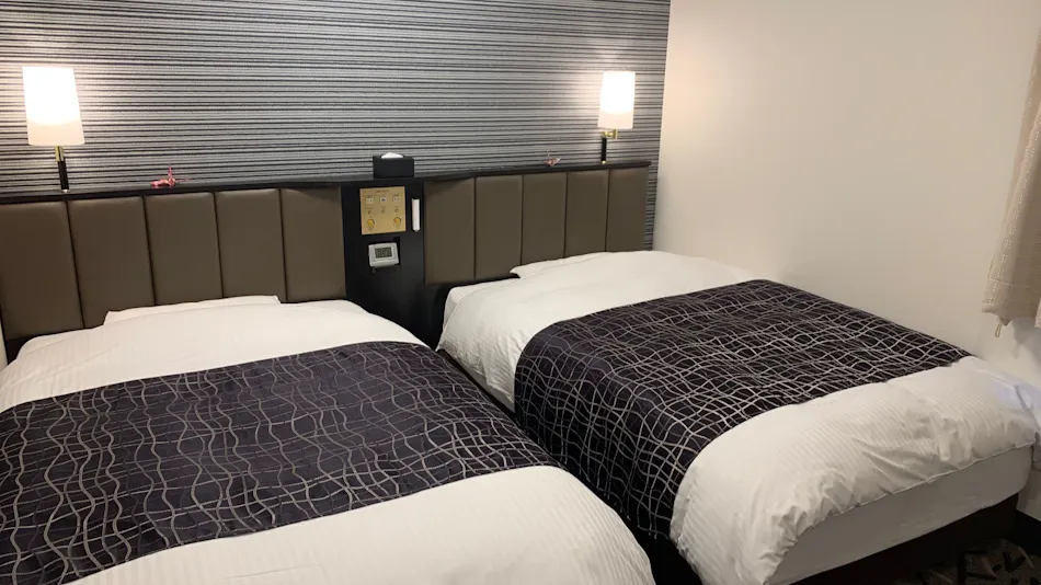 APA Hotel <Hachioji Station West>