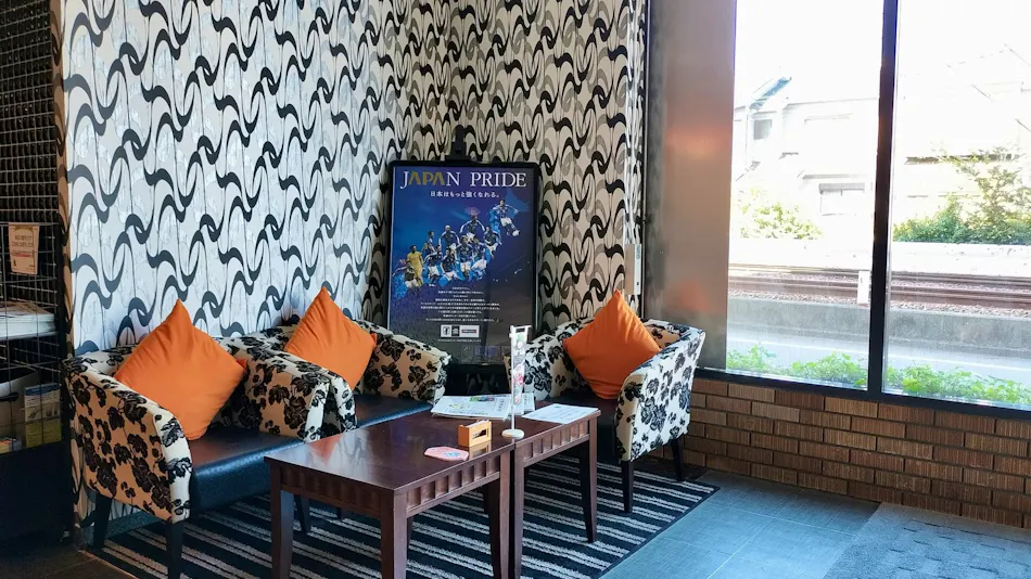 APA Hotel <Hachioji Station West>