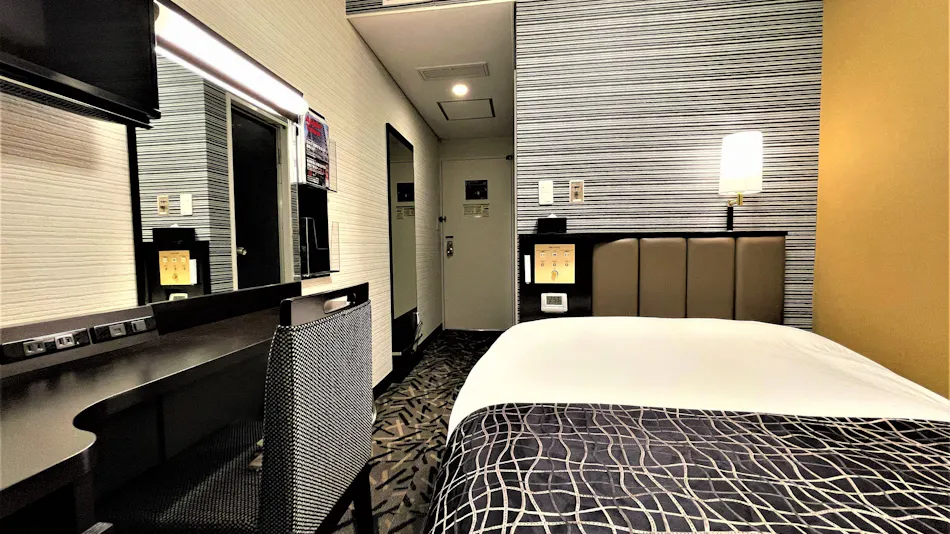 APA Hotel <Hachioji Station West>