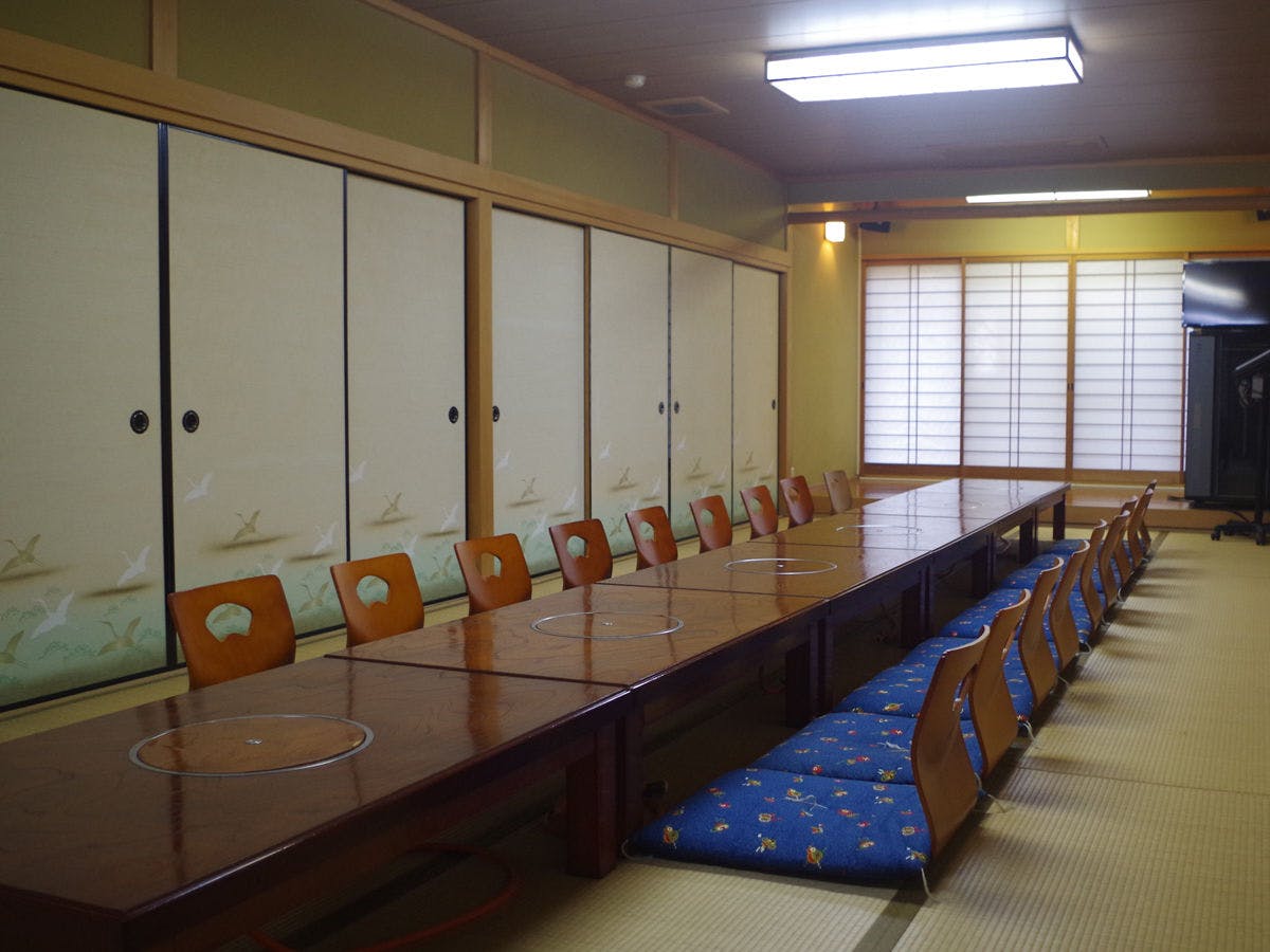 ห้องพักรับประทานอาหาร