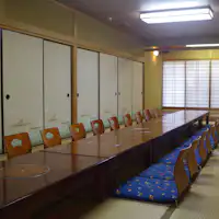 ห้องพักรับประทานอาหาร
