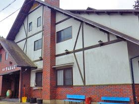 農家民宿　童仙房山荘