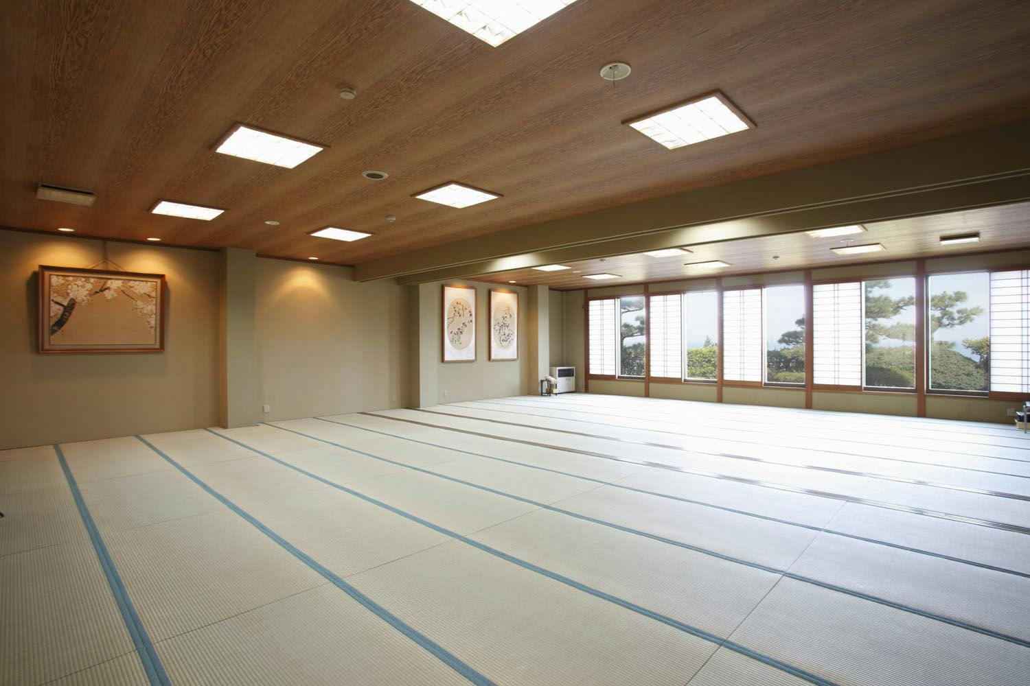 Kappo Ryokan ooya
