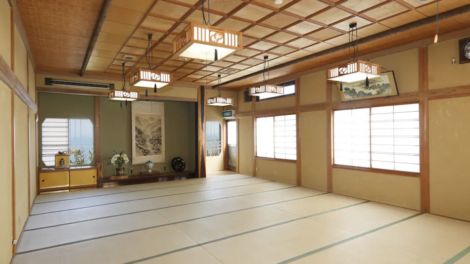 Kappo Ryokan ooya