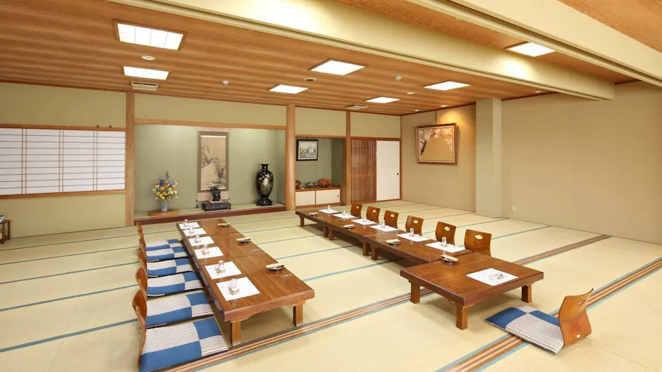 Kappo Ryokan ooya
