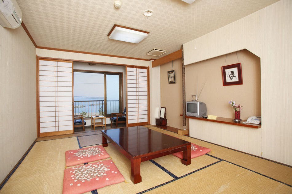 Kappo Ryokan ooya