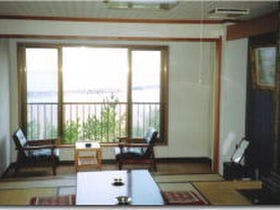 割烹・旅館大家