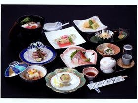 割烹・旅館大家