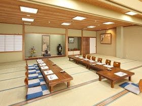 割烹・旅館大家