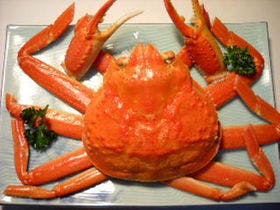 割烹・旅館大家