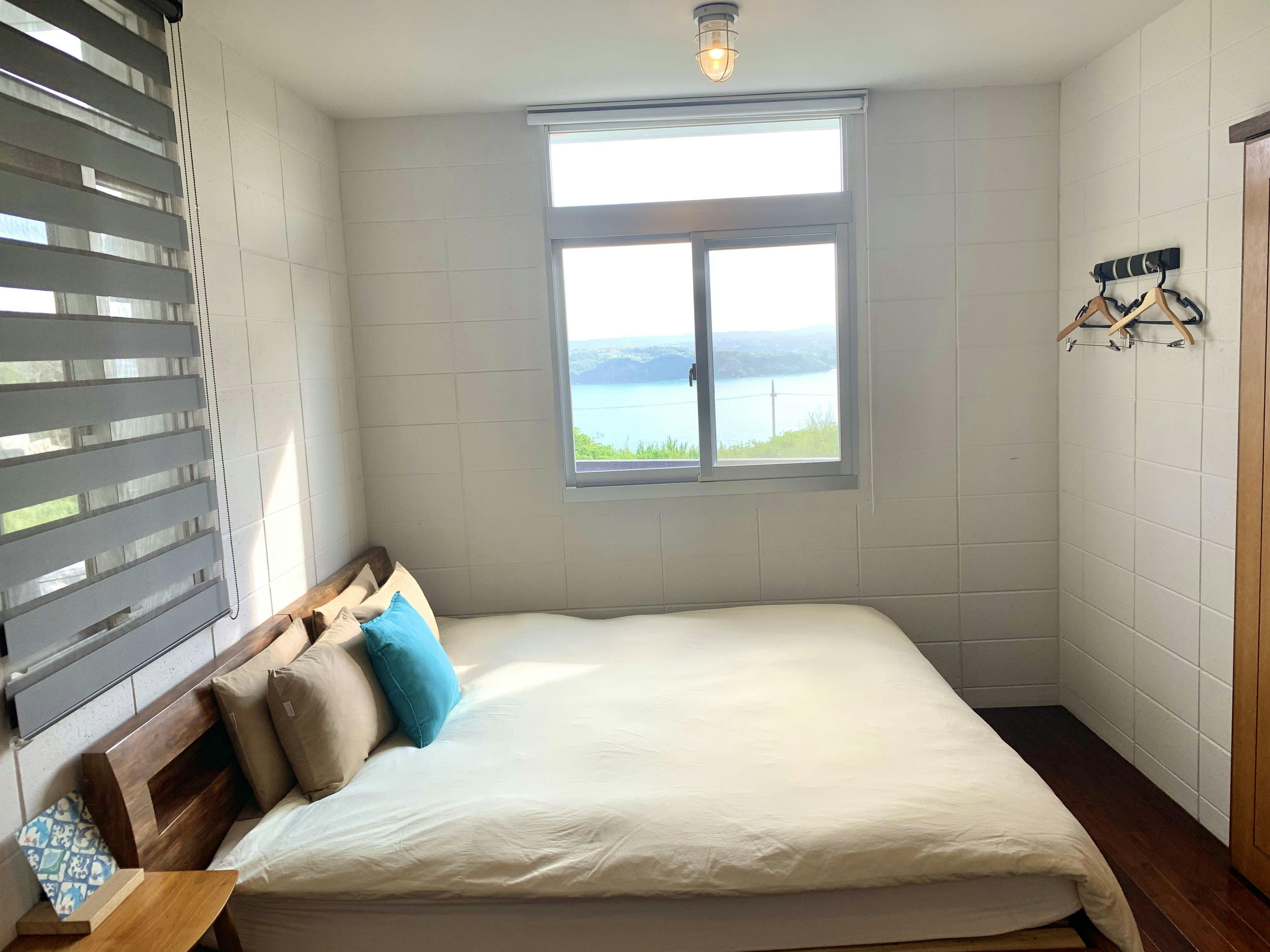 Resort Villa Kouri Island Aqua Blue