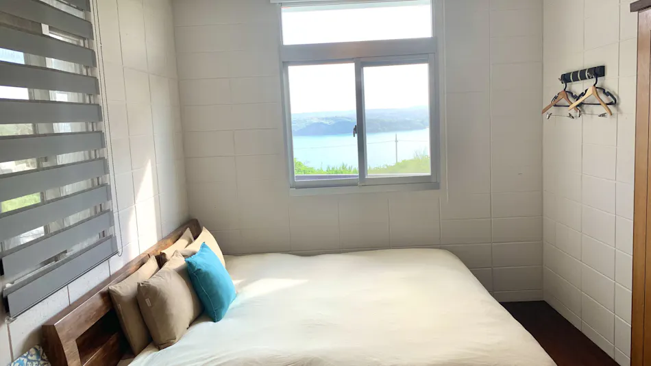 Resort Villa Kouri Island Aqua Blue