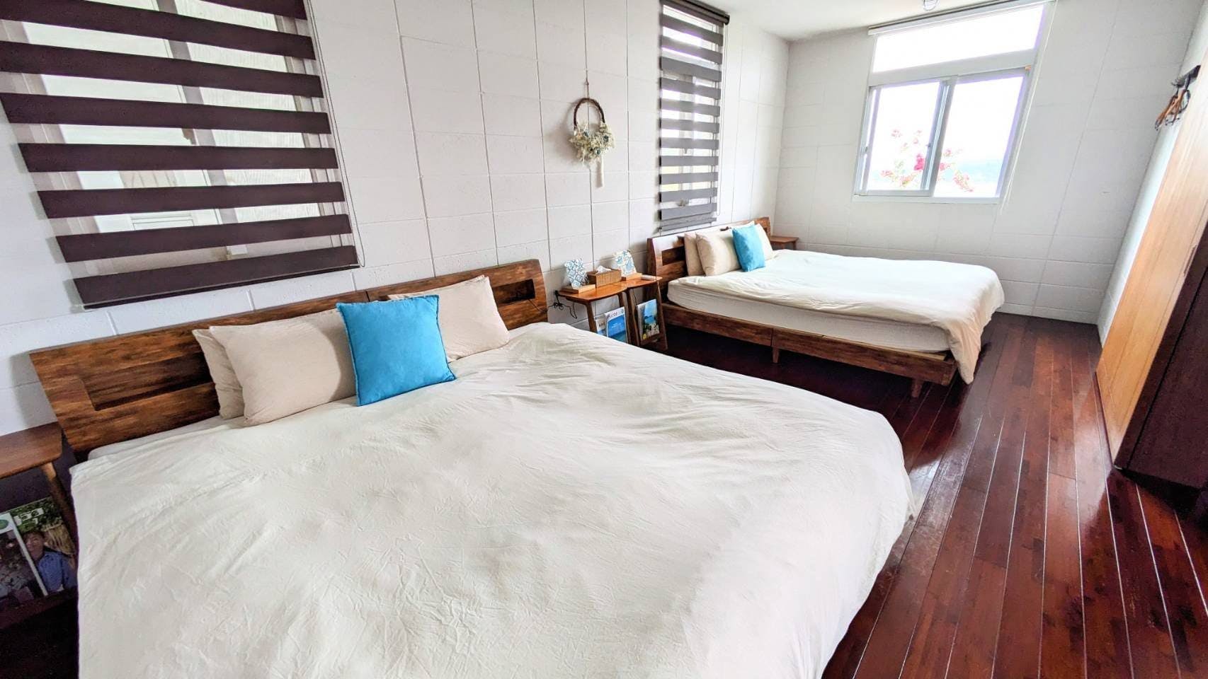 Resort Villa Kouri Island Aqua Blue