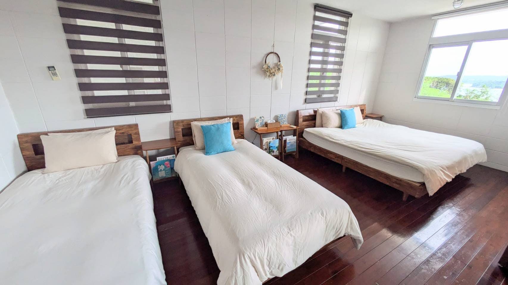 Resort Villa Kouri Island Aqua Blue