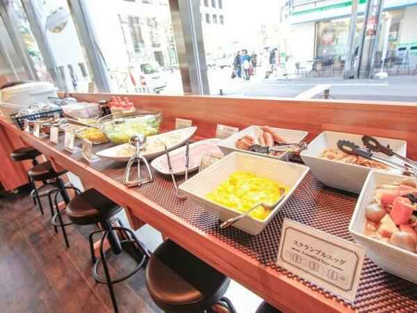 Hotel Livemax Shinsaibashi EAST