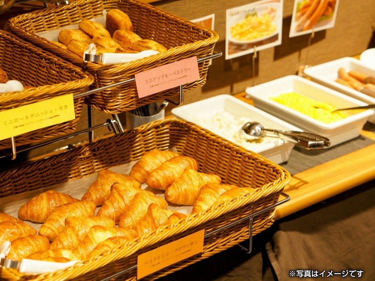 Hotel Livemax Shinsaibashi EAST