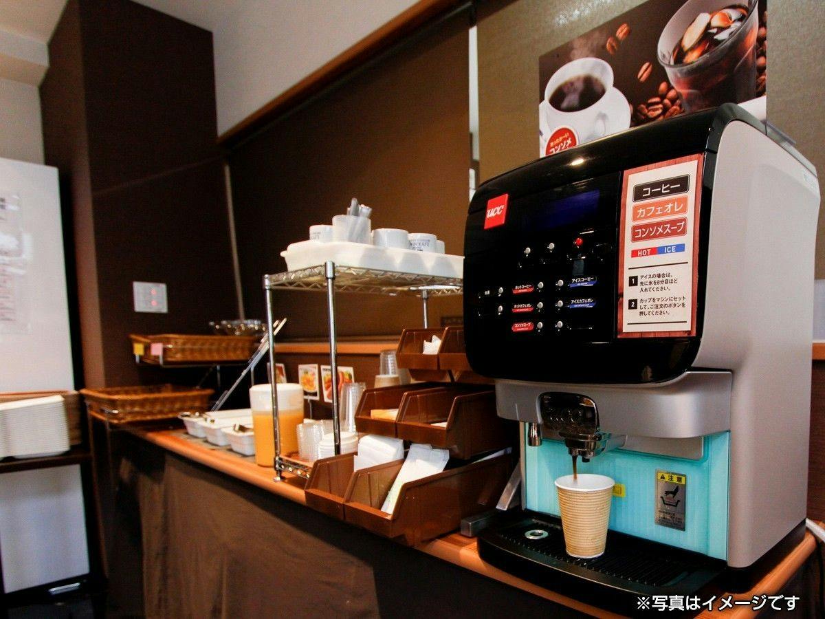 Hotel Livemax Shinsaibashi EAST