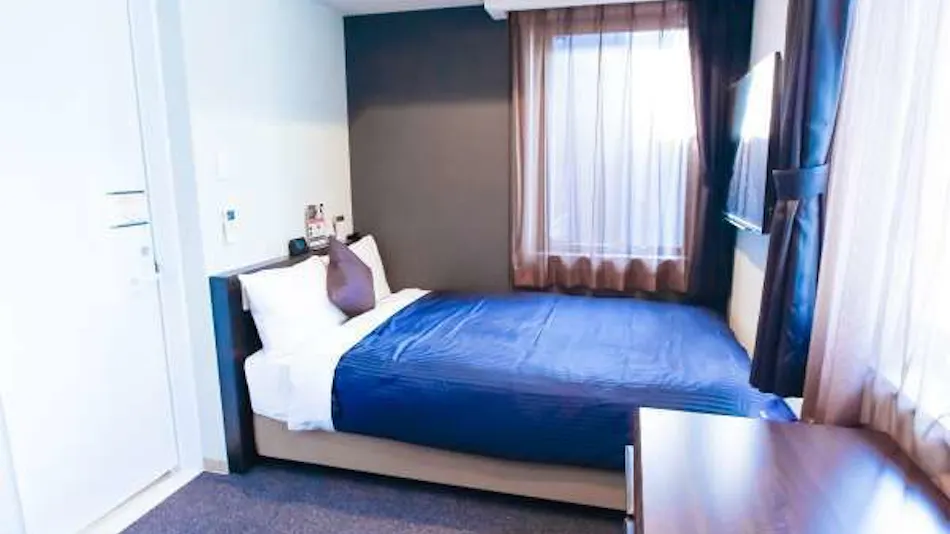 Hotel Livemax Shinsaibashi EAST