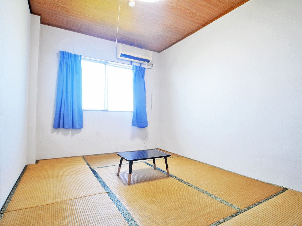 Hoshizuna Inn