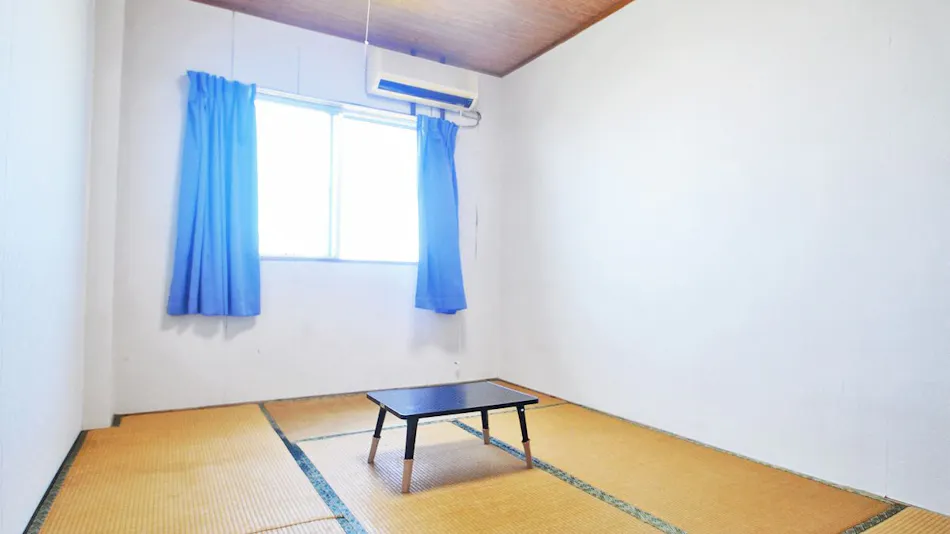 Hoshizuna Inn