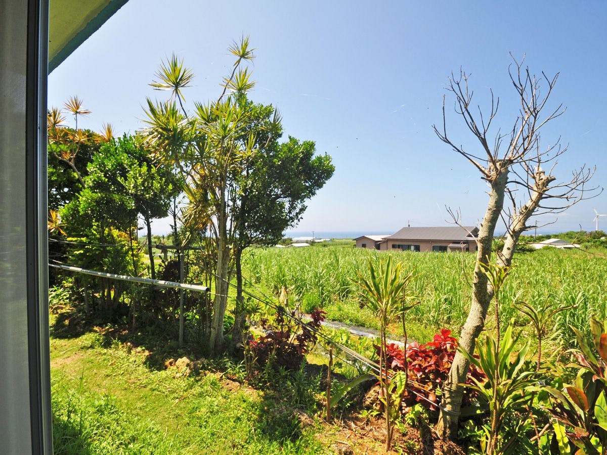 Hoshizuna Inn