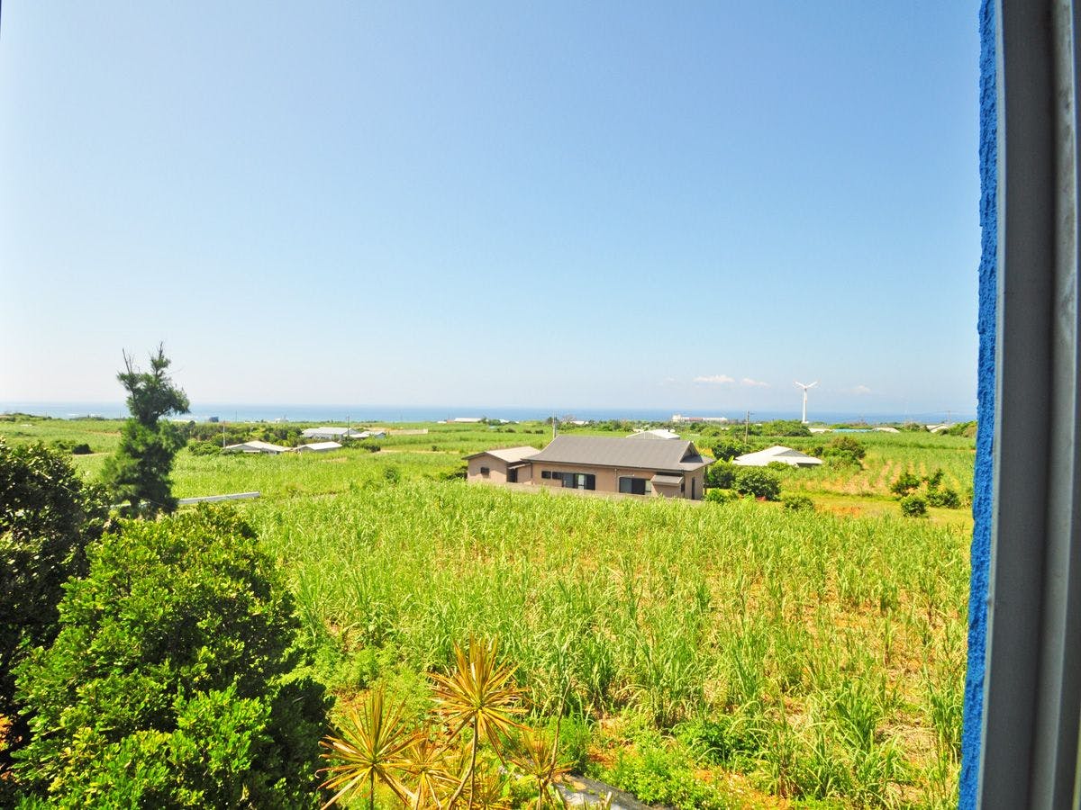 Hoshizuna Inn