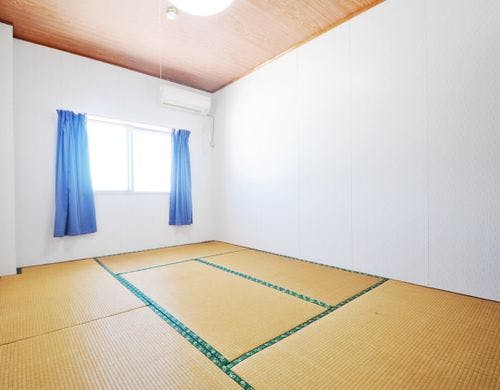【和室6畳】