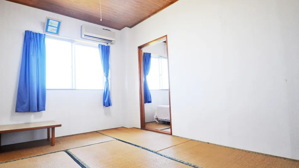 Hoshizuna Inn