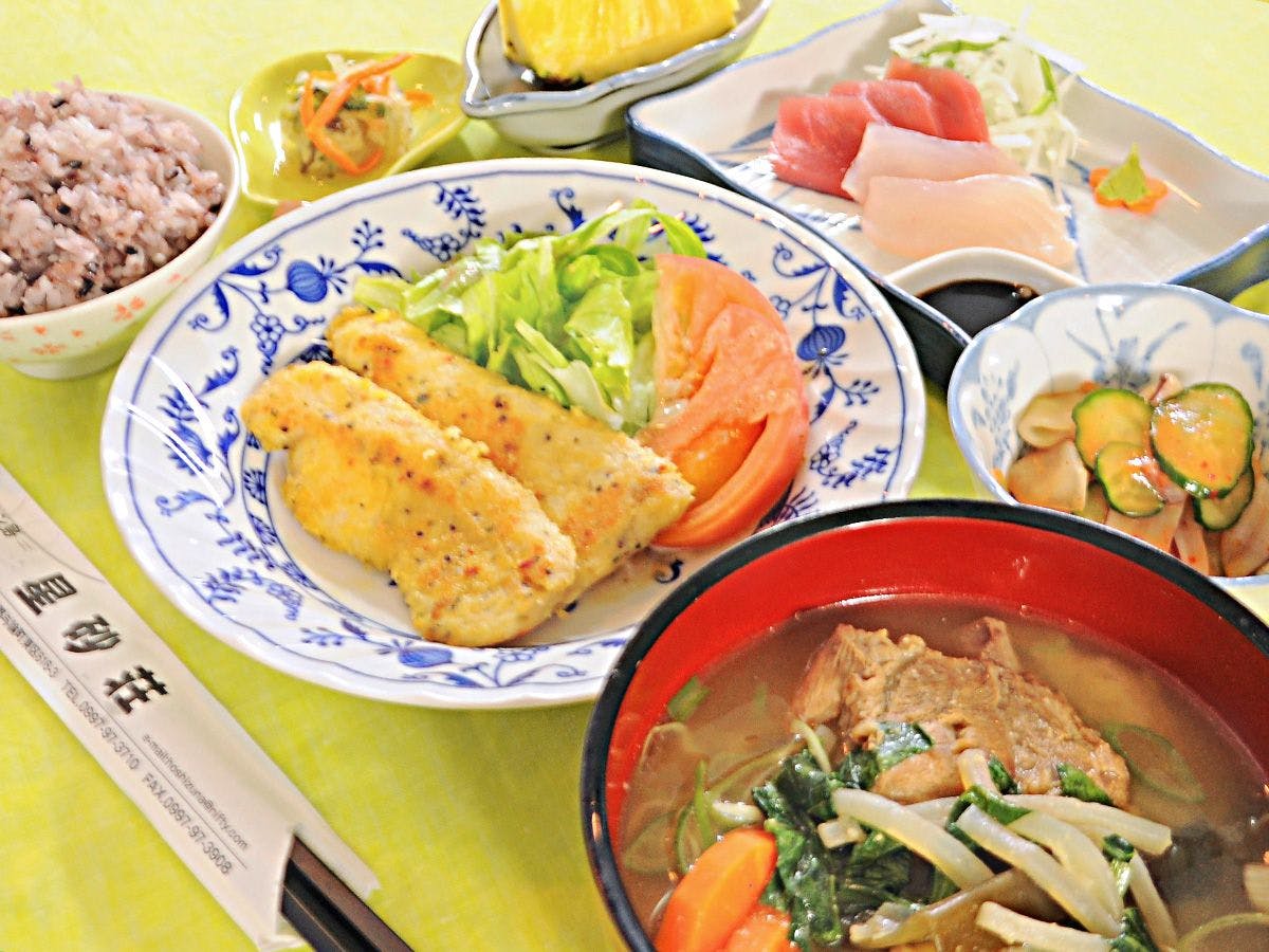 施設画像
