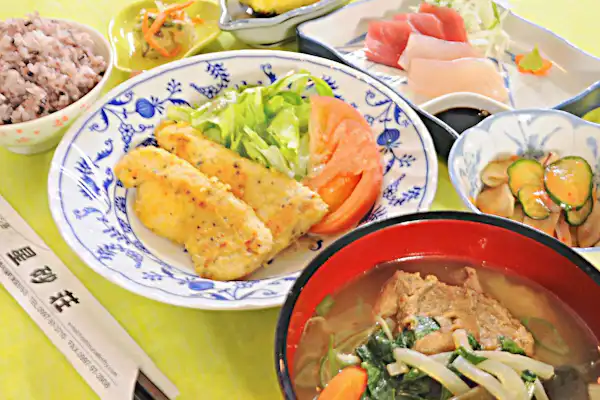施設画像