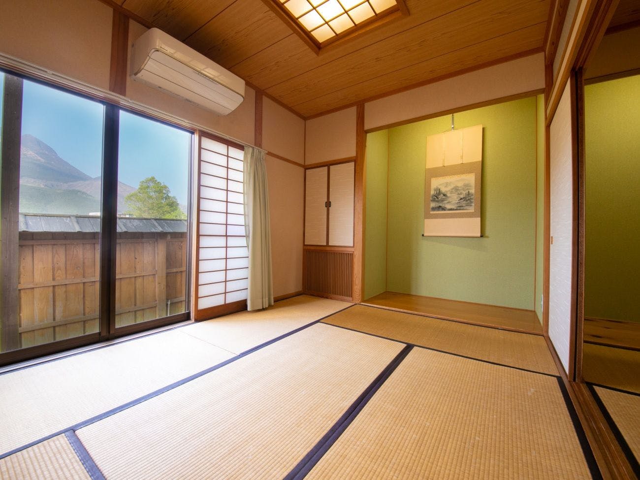 Yufuin Onsen Ryokan Fuki no Ie