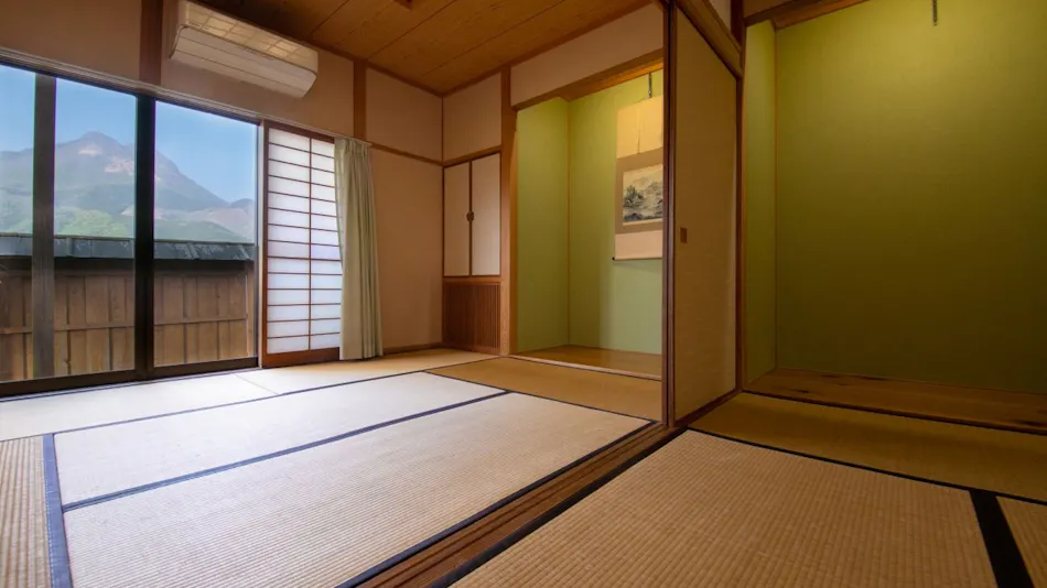 Yufuin Onsen Ryokan Fuki no Ie