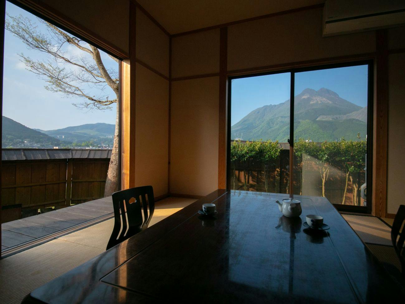 Yufuin Onsen Ryokan Fuki no Ie